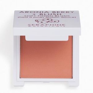 Seraphine Botanicals Aronia Berry Blush
